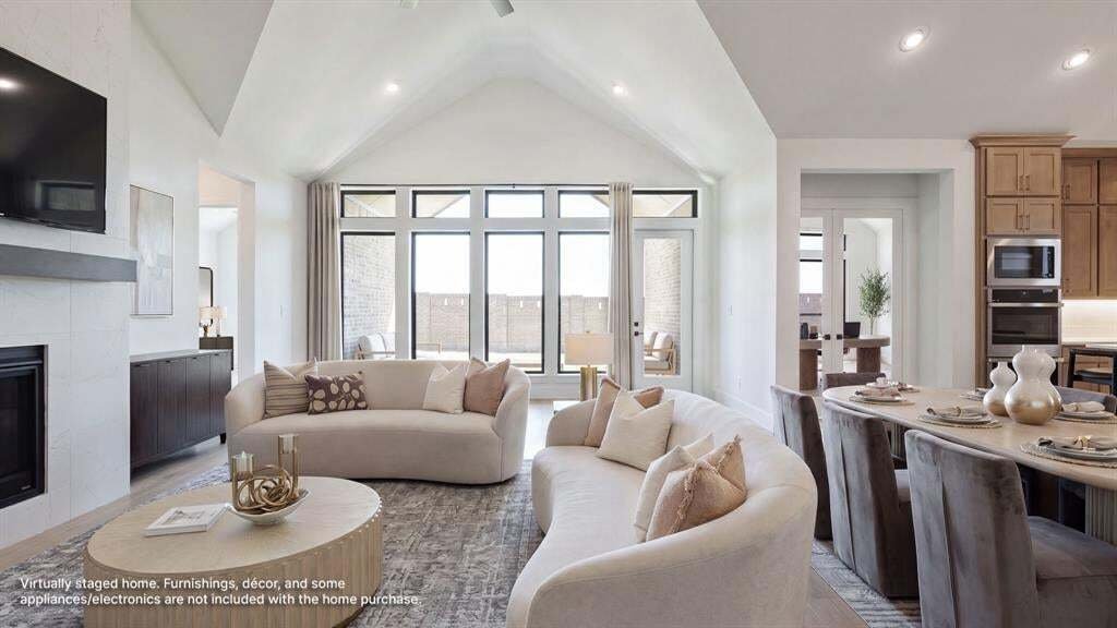 House in Denton, Texas, United States 5 - 17267824