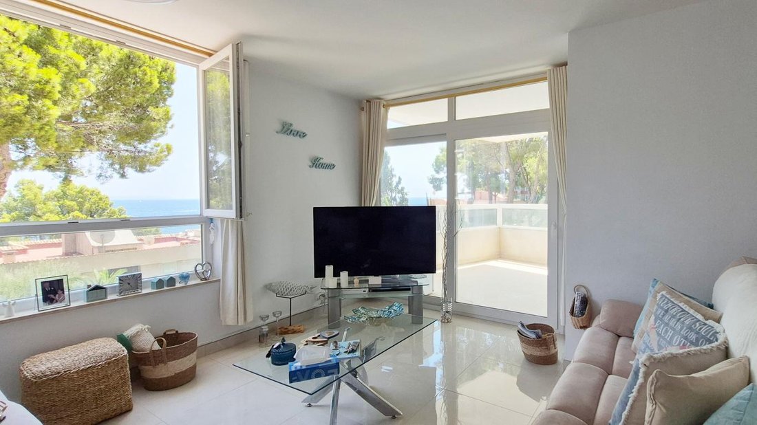 Appartamento a Cas Català, Calvià, Isole Baleari 4 - 18551170