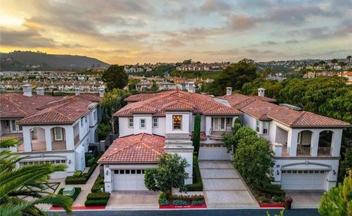 Condo in Dana Point, California, United States 1