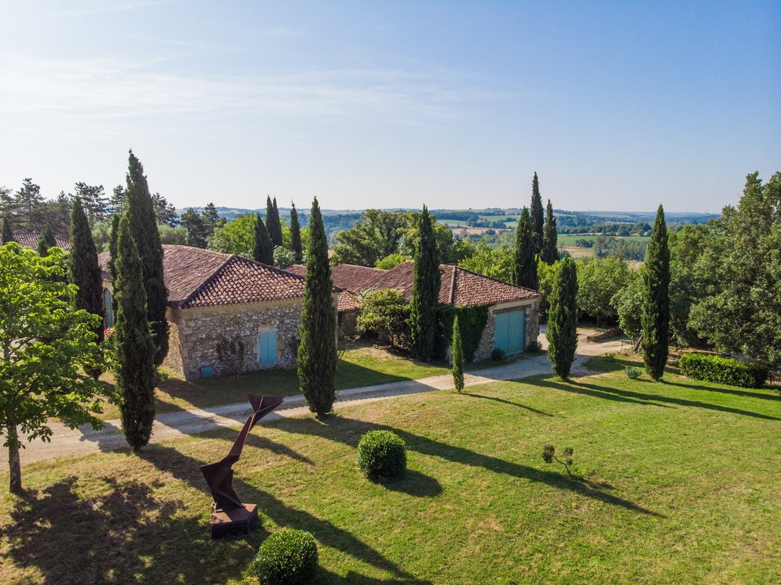 Estate in Faubourg Nord, Auch, France 5 - 18552074