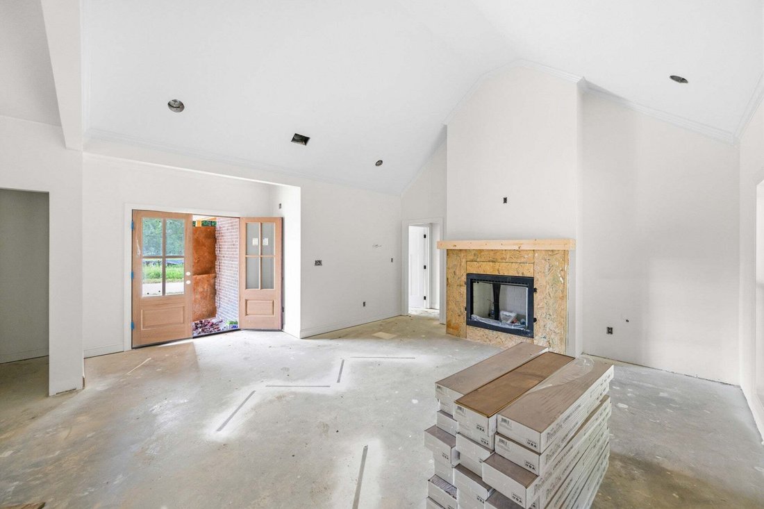 House in Huntingdon, Tennessee, United States 3 - 18552147
