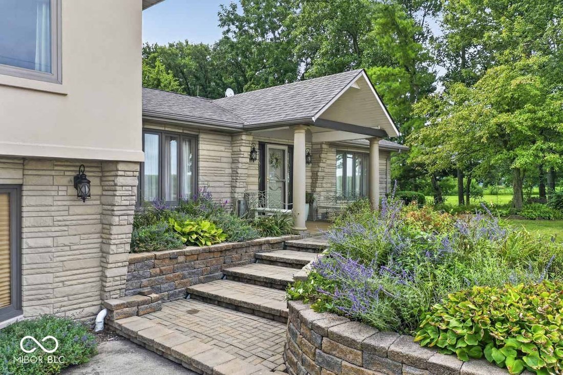 House in Arcadia, Indiana, United States 2 - 18551318