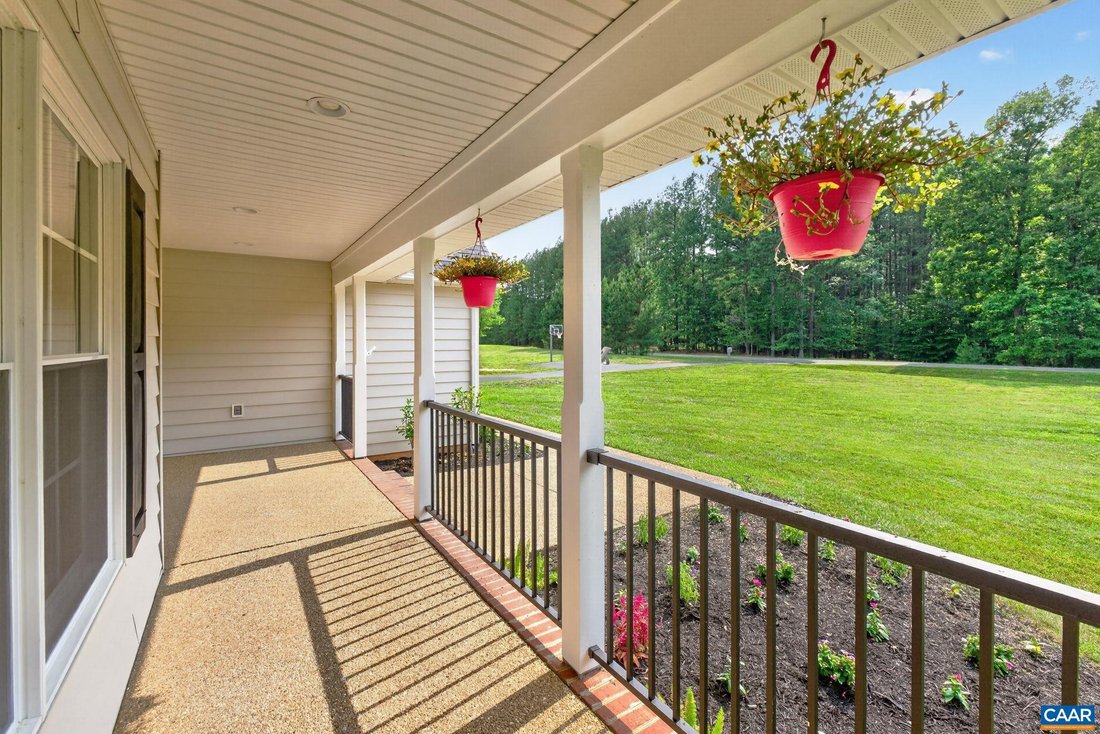House in Lake Monticello, Virginia, United States 5 - 18551345