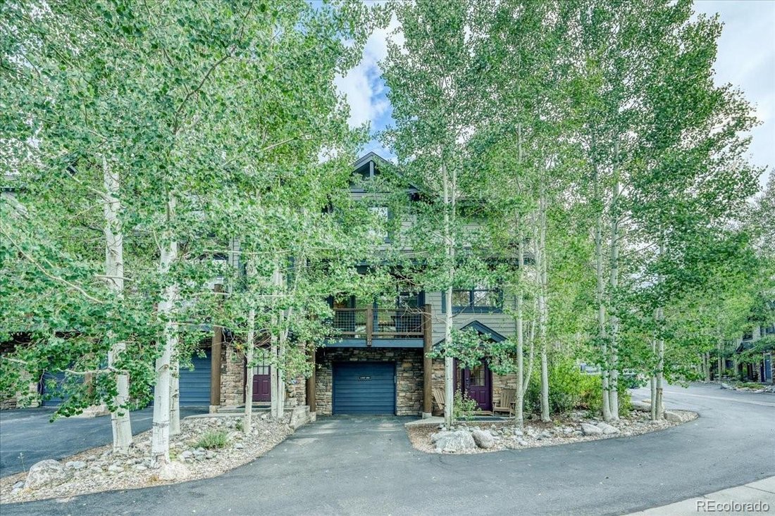 House in Dillon, Colorado, United States 2 - 18550974