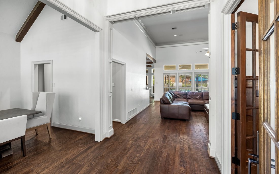 House in Colleyville, Texas, United States 3 - 18548355
