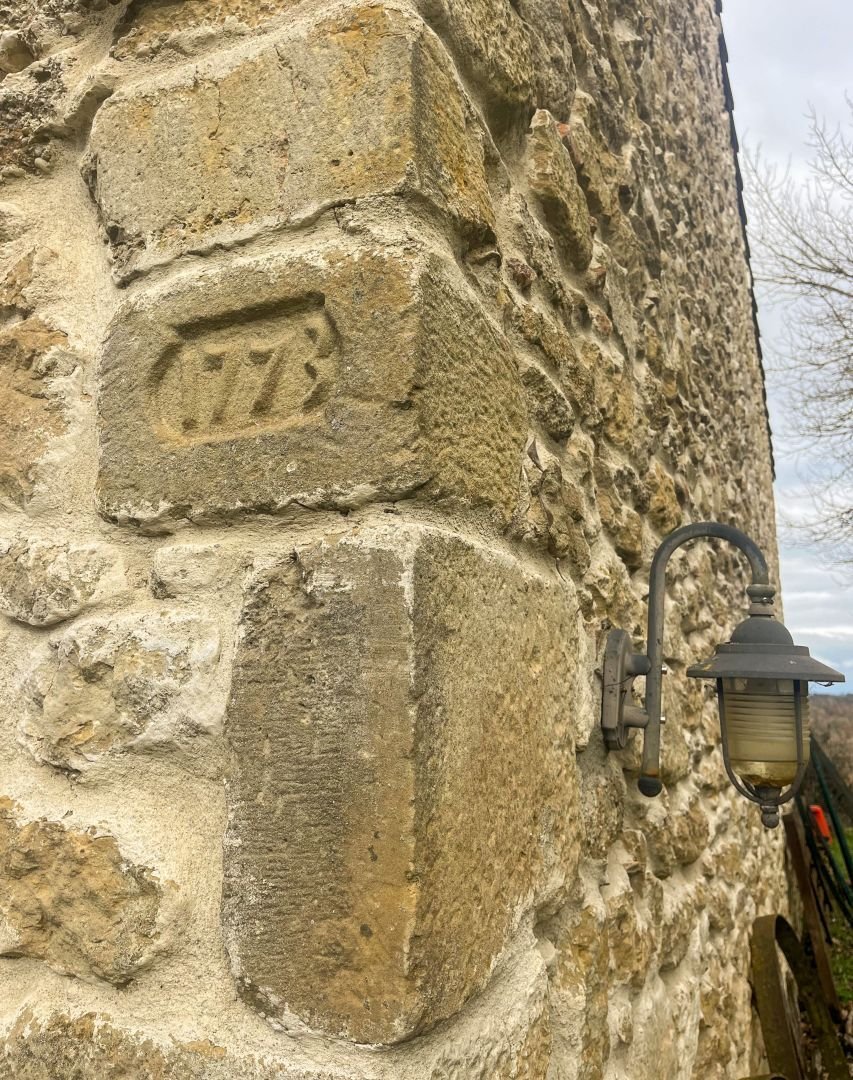 Casa en Saint-Gaudéric, Occitania, Francia 5 - 18551808