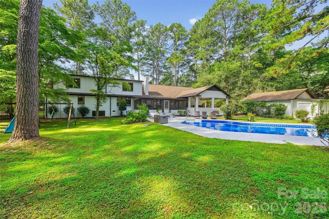House in Rock Hill, South Carolina, United States 2 - 18045555