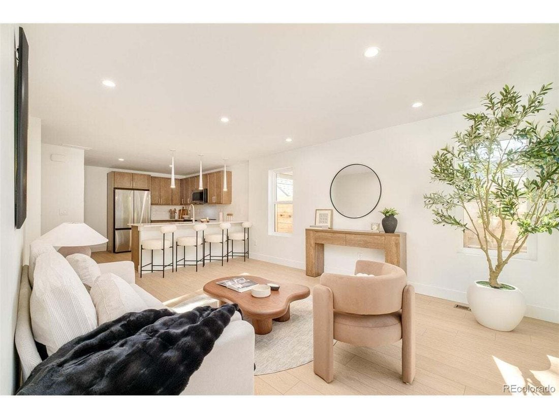 Apartment in Denver, Colorado, United States 2 - 18552037