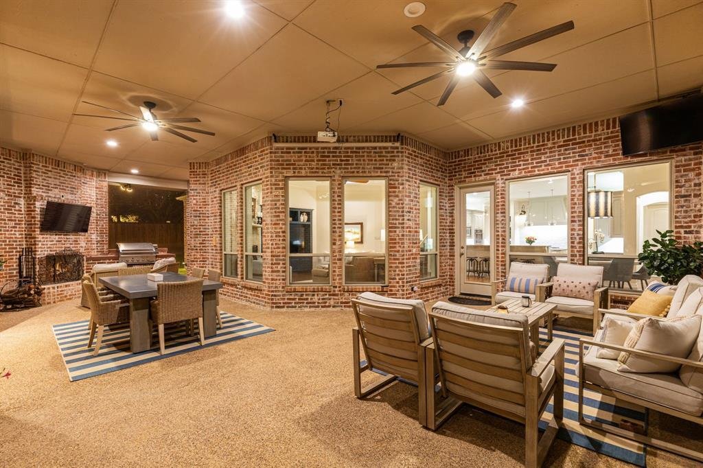 House in Grapevine, Texas, United States 4 - 18548910