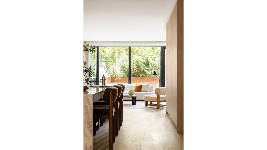Apartment in New York, New York, United States 3 - 18553098