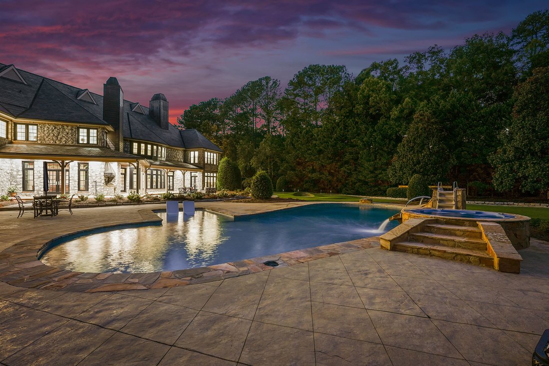 House in Concord, North Carolina, United States 4 - 18524487