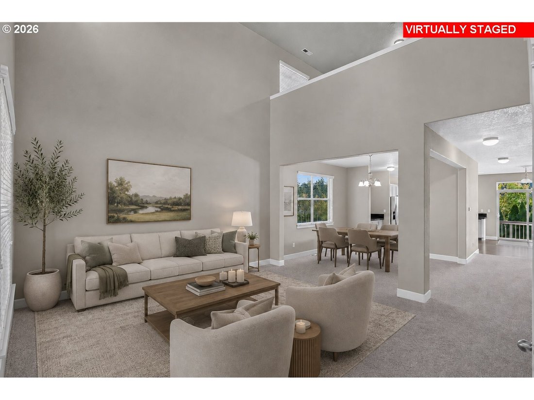 House in Beaverton, Oregon, United States 3 - 18552331