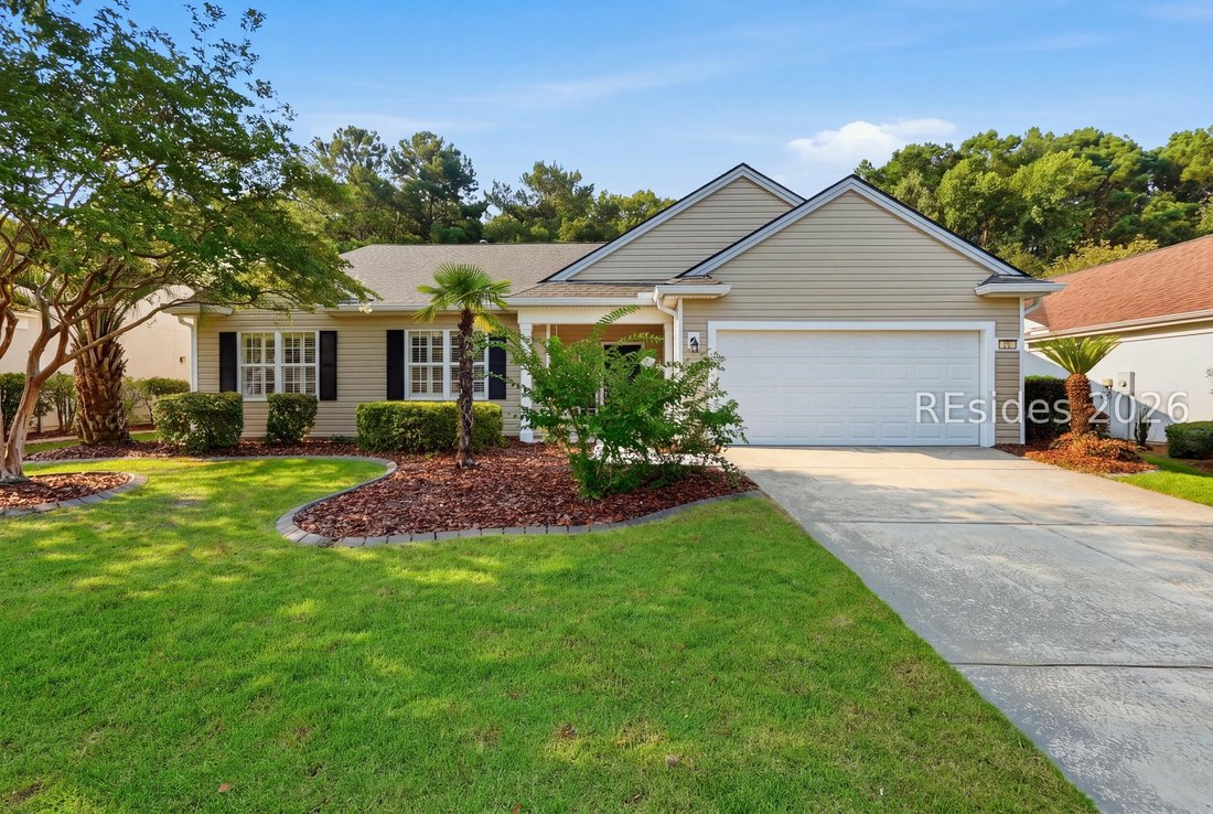 House in Bluffton, South Carolina, United States 1 - 18551367