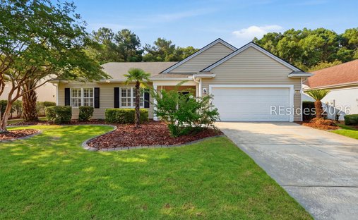 Casa a Bluffton, Carolina del Sud, Stati Uniti 1