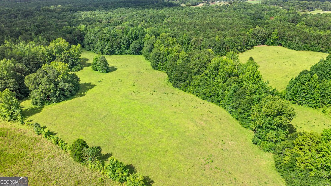 Land in Gay, Georgia, United States 1 - 18548445