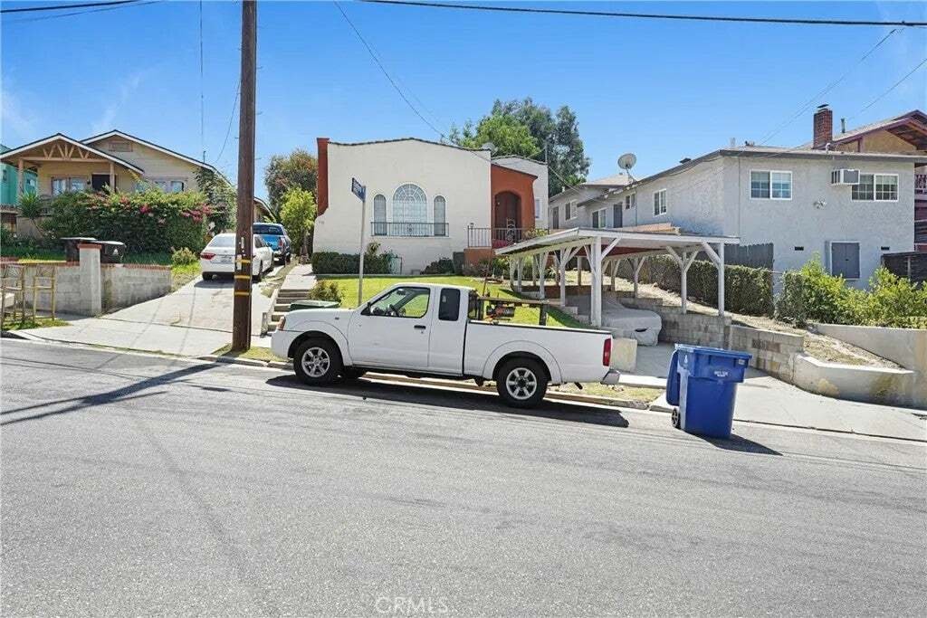 Maison à Los Angeles, Californie, États-Unis 3 - 18552477