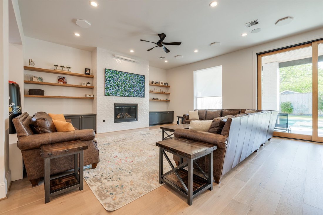 House in Houston, Texas, United States 4 - 18552924