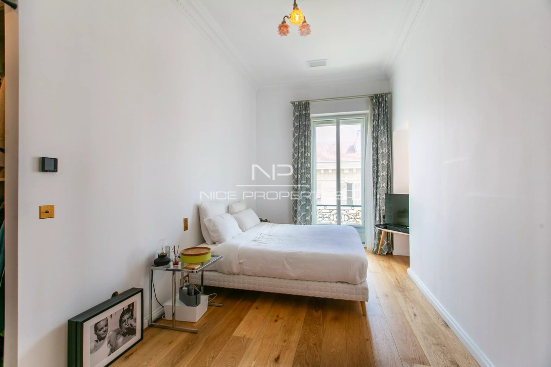 Appartement à Nice, Provence-Alpes-Côte d'Azur, France 3 - 18549373