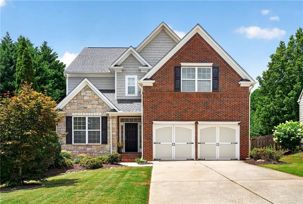 House in Cumming, Georgia, United States 2 - 18552078