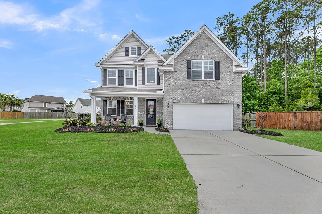 House in Johns Island, South Carolina, United States 1 - 18550184