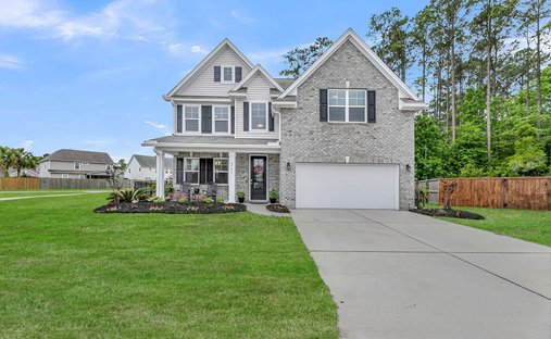 House in Johns Island, South Carolina, United States 1
