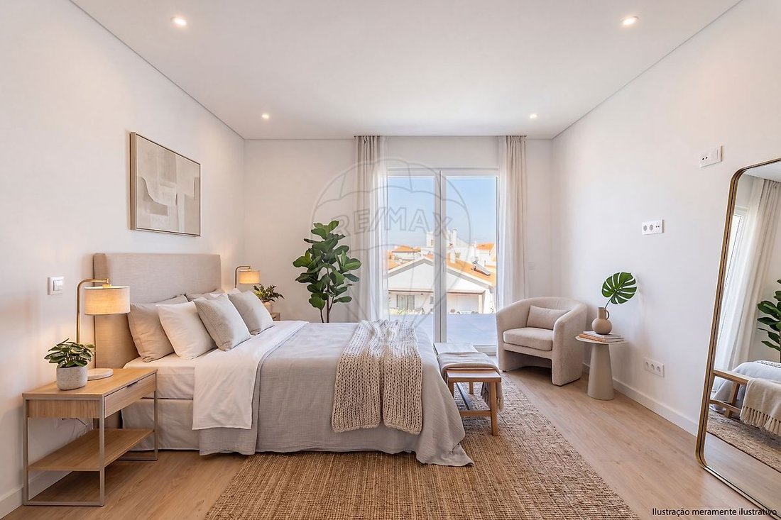 Apartment in Silveira, Lisbon, Portugal 1 - 18548736