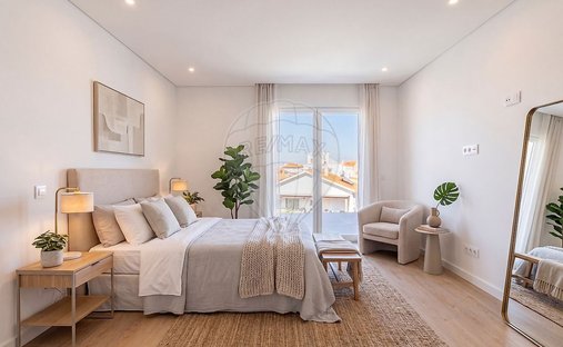 Appartement à Silveira, Lisbonne, Portugal 1