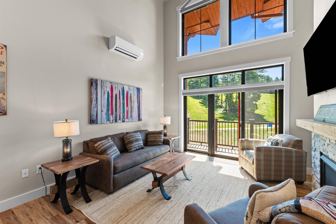 Condo in Conway, New Hampshire, United States 1 - 18552998