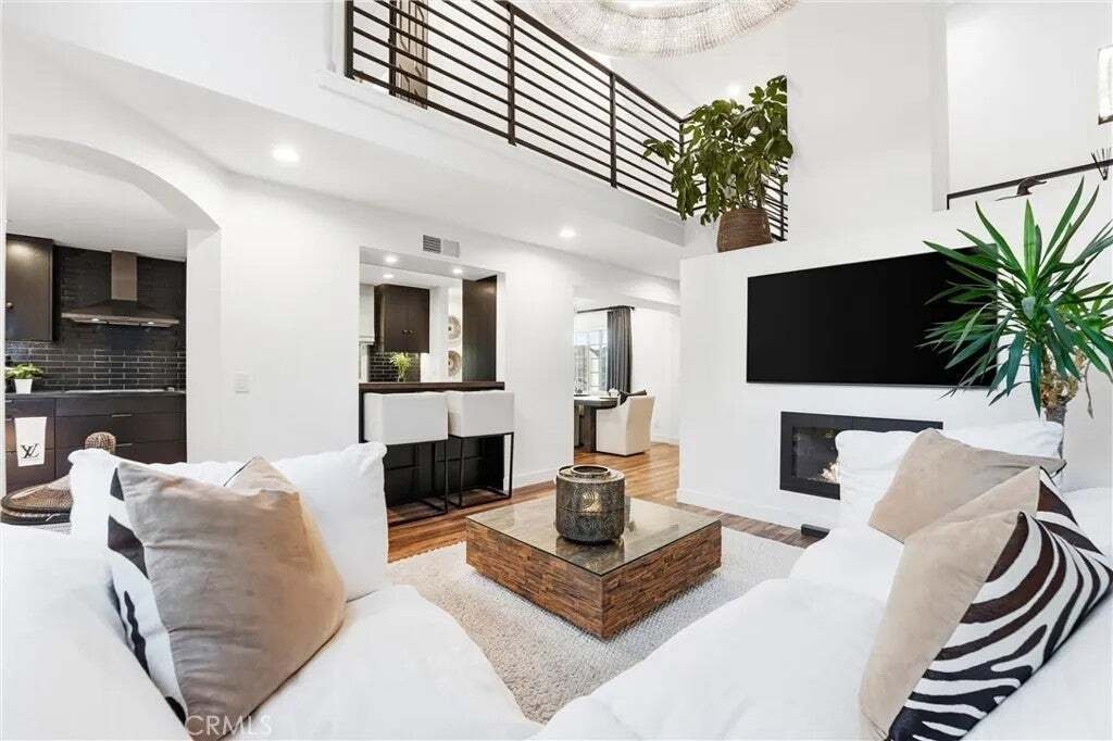 Townhouse in Laguna Niguel, California, United States 1 - 18548599