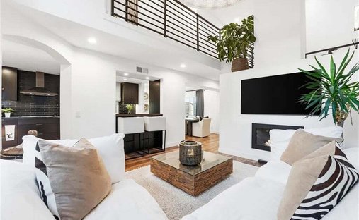 Residenza a Laguna Niguel, California, Stati Uniti 1