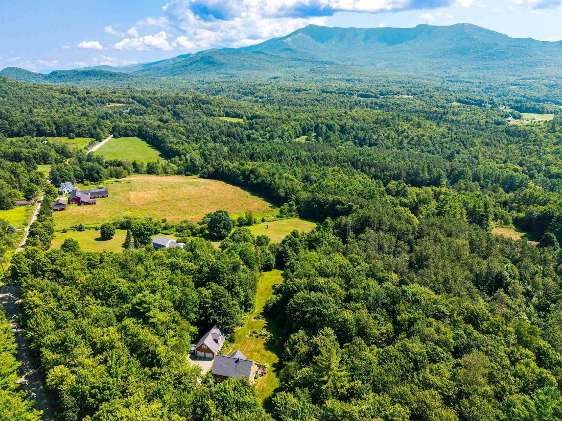 House in Underhill, Vermont, United States 1 - 18548339