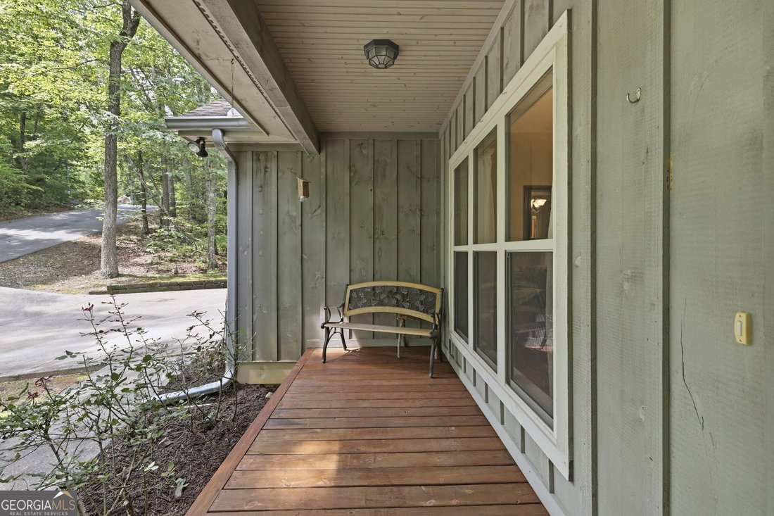 House in Tallulah Falls, Georgia, United States 5 - 18548857