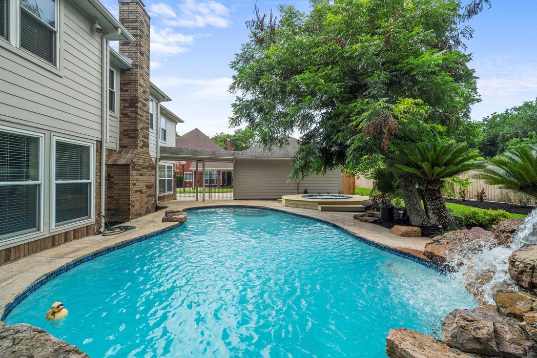 House in Sugar Land, Texas, United States 5 - 18552889