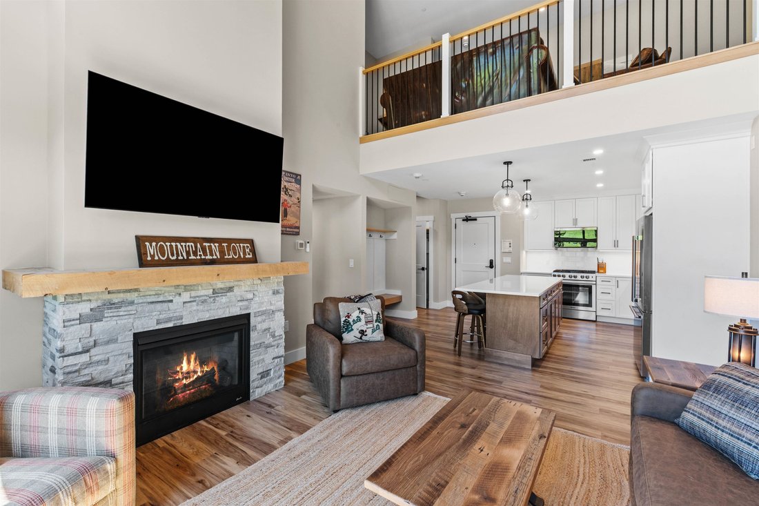 Condo in Conway, New Hampshire, United States 3 - 18552998