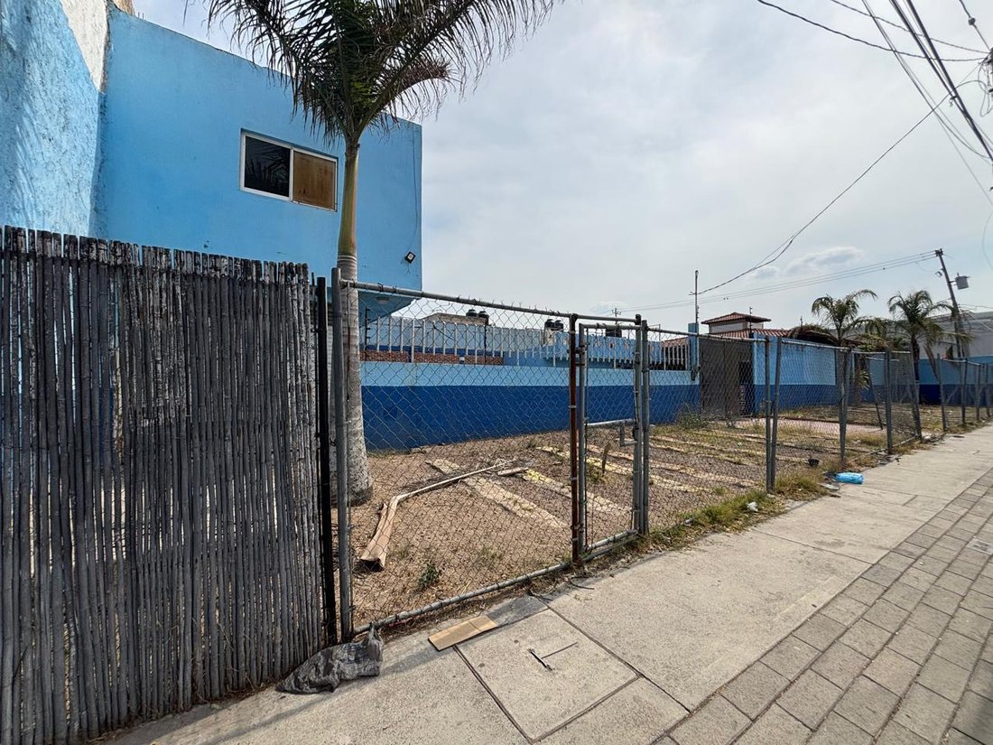 Land in Zapopan, Jalisco, Mexico 2 - 18550523