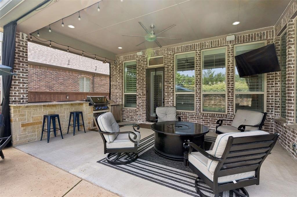 Haus in Prosper, Texas, Vereinigte Staaten 4 - 18552828
