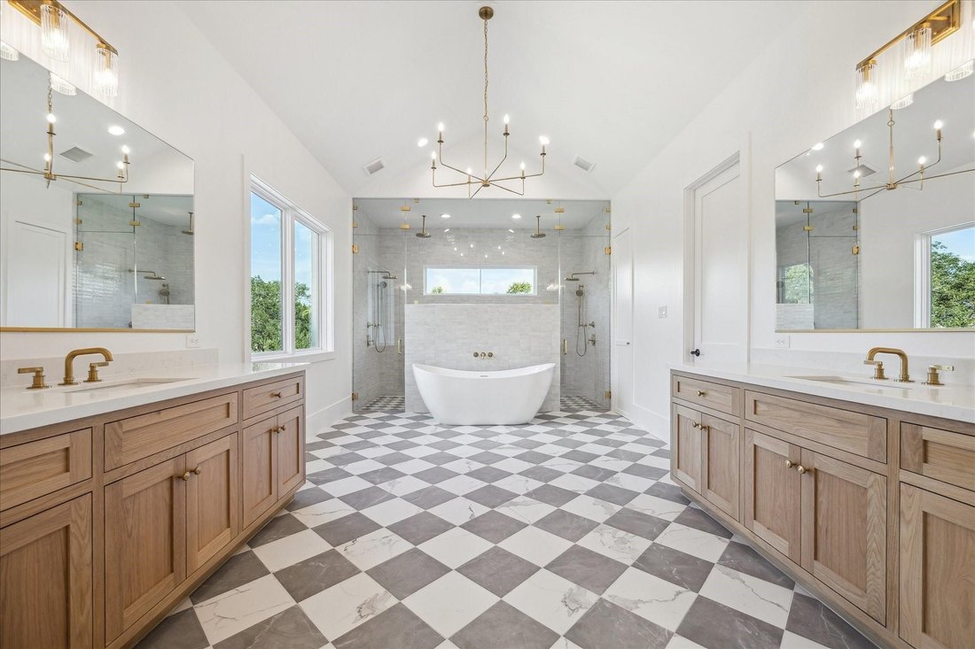 House in Houston, Texas, United States 3 - 18554071