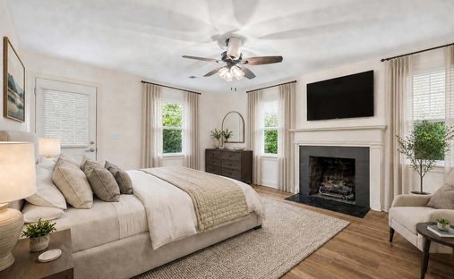 House in Nashville, Tennessee, United States 1