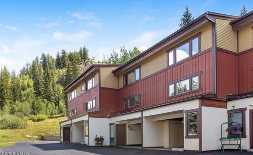 Condominio en Vail, Colorado, Estados Unidos 1