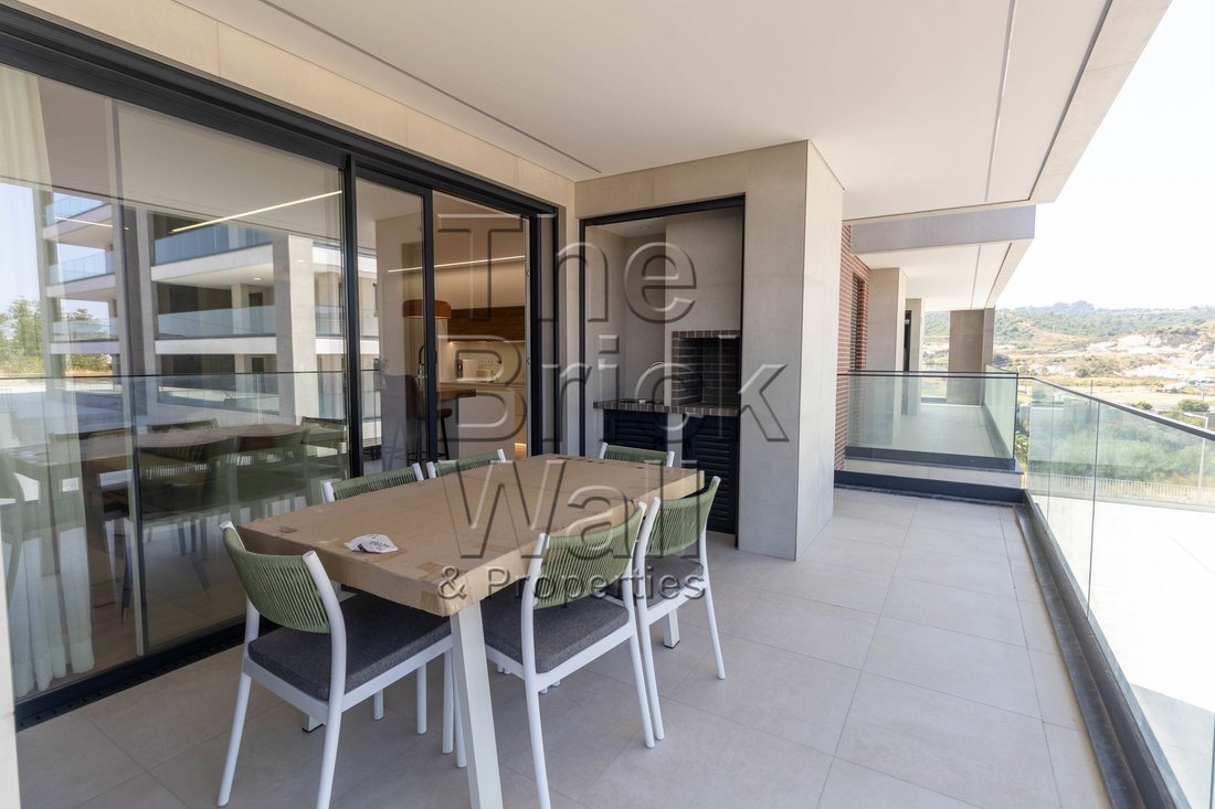 Apartment in Alverca do Ribatejo, Lisbon, Portugal 1 - 14724483