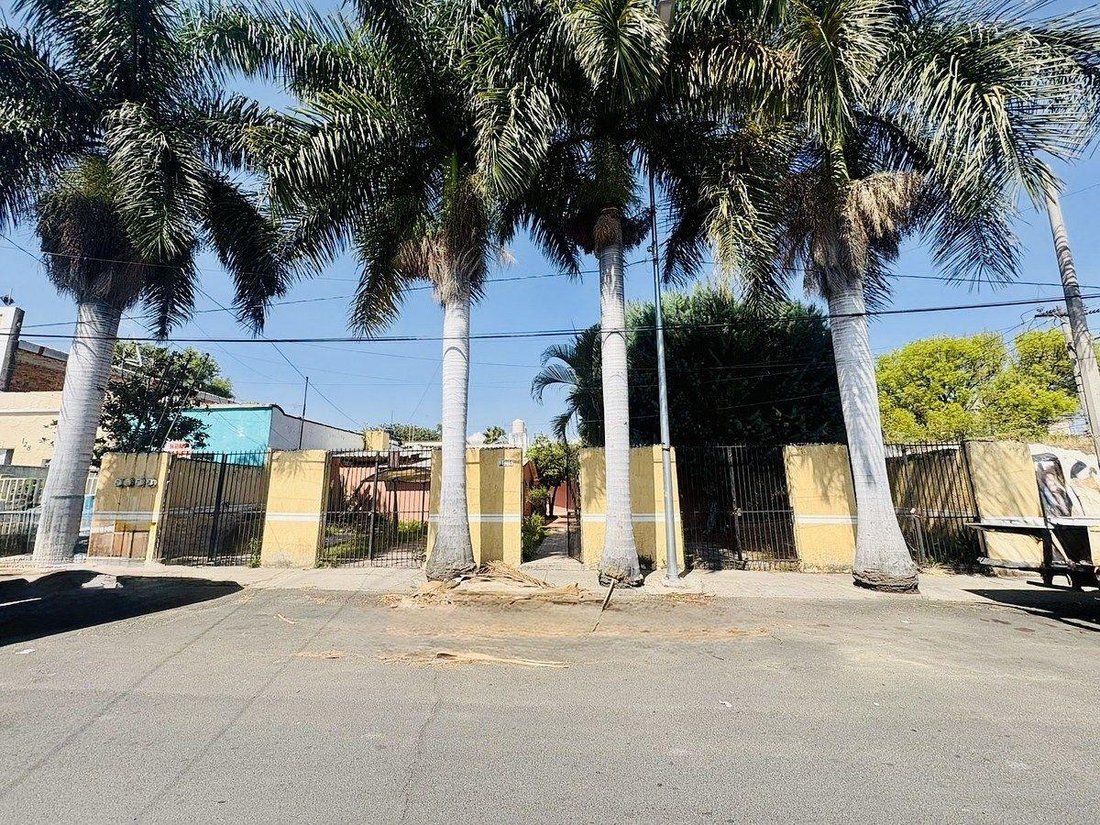 House in Guadalajara, Jalisco, Mexico 2 - 18550542