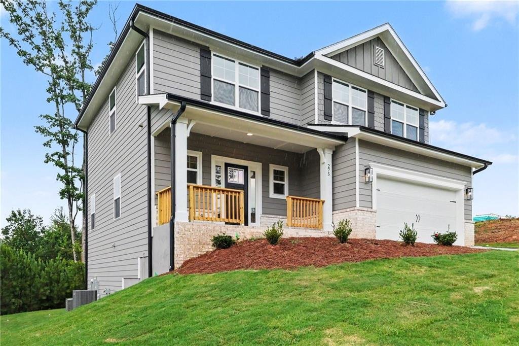 House in Cumming, Georgia, United States 1 - 17707020