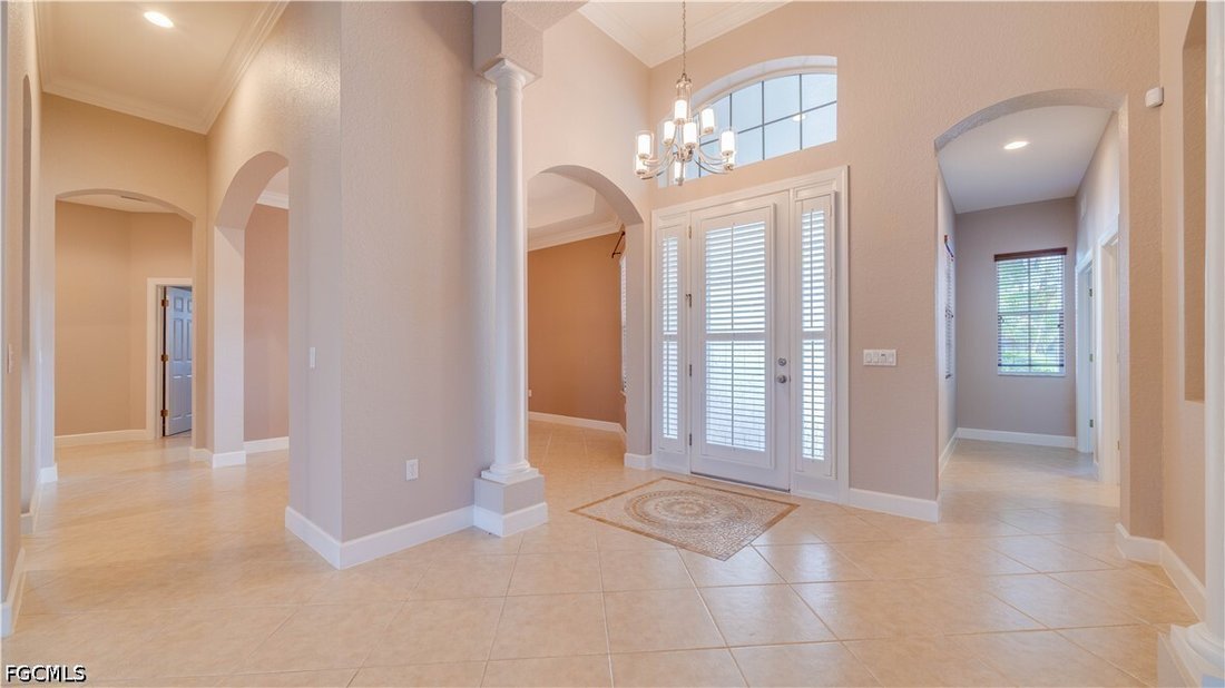 House in Fort Myers, Florida, United States 3 - 18550313