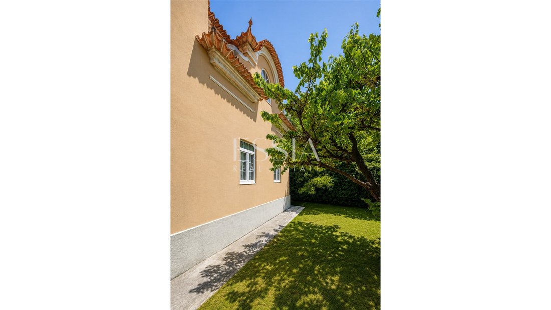 House in Aldoar, Foz do Douro e Nevogilde, Porto District, Portugal 4 - 18551561
