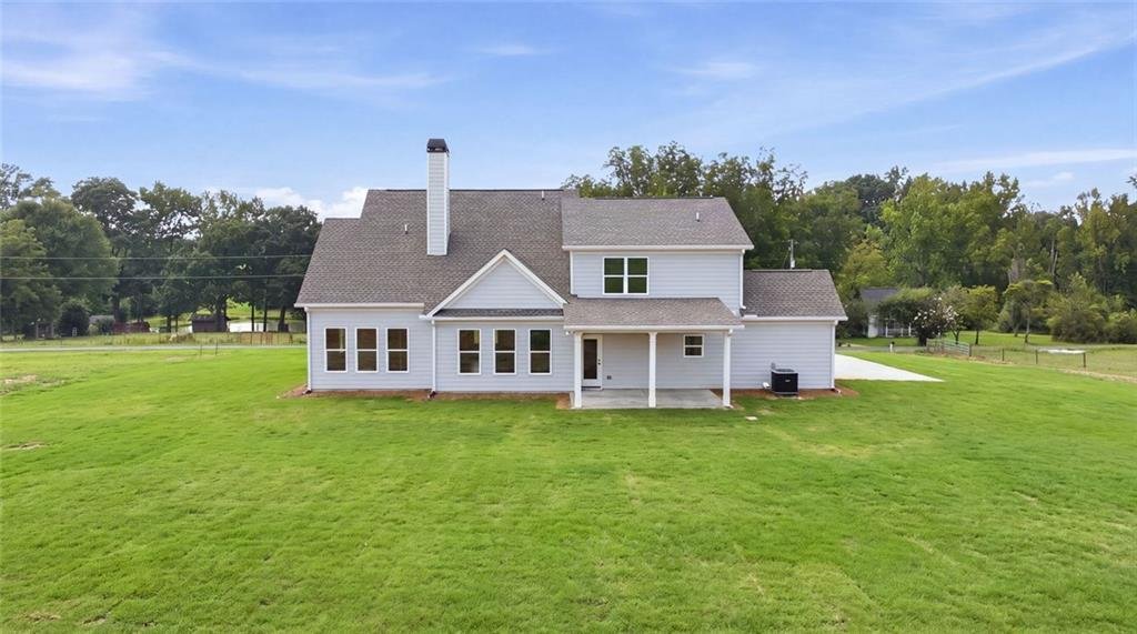 House in Commerce, Georgia, United States 2 - 18548132