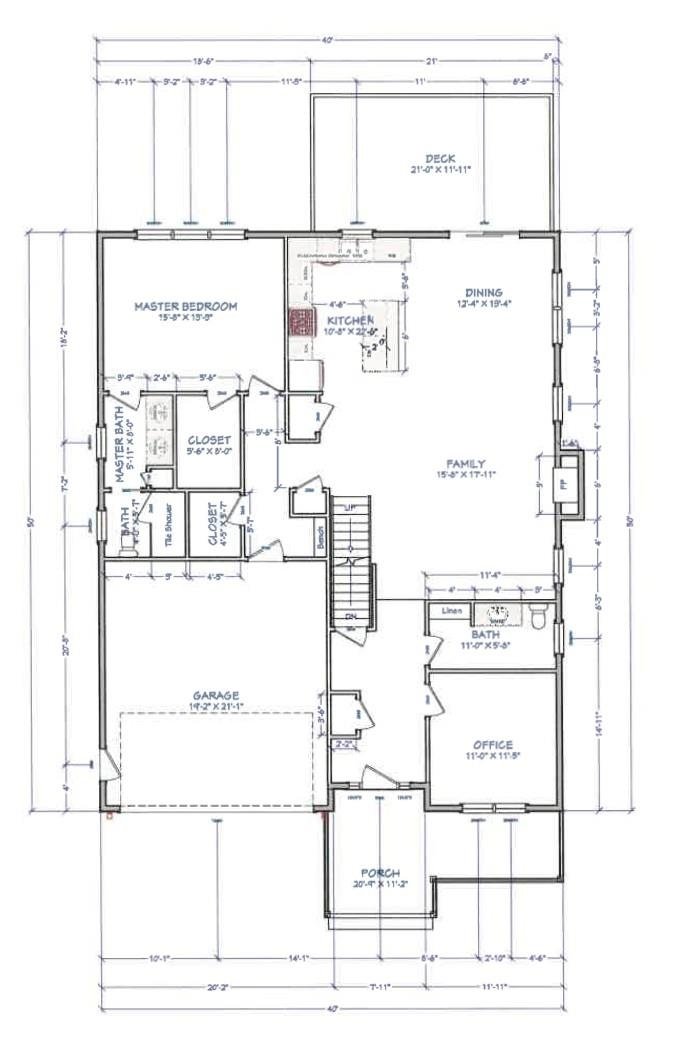 House in South Burlington, Vermont, United States 5 - 18548328