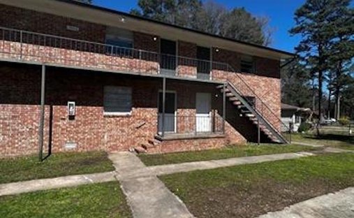 Cammack Village, Arkansas, United States 1