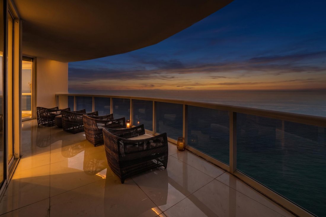 Condo in Golden Beach, Florida, United States 5 - 18548241