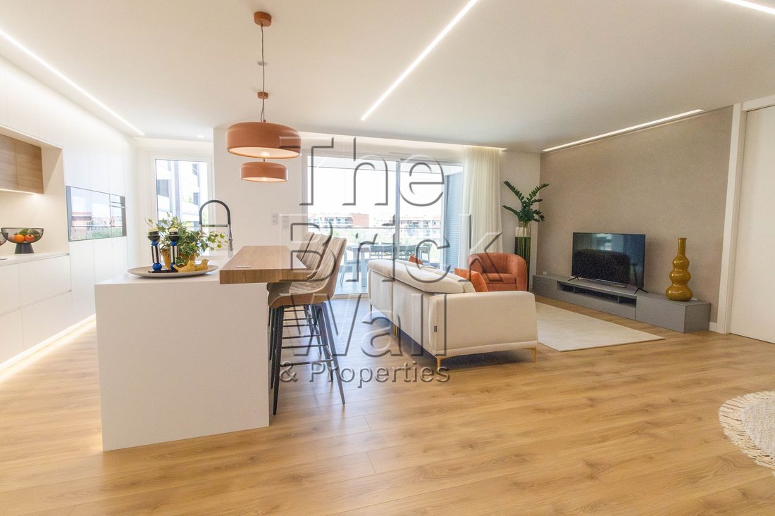 Apartment in Alverca do Ribatejo, Lisbon, Portugal 1 - 14724560