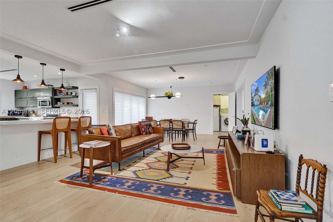 House in Miami, Florida, United States 2 - 18549011